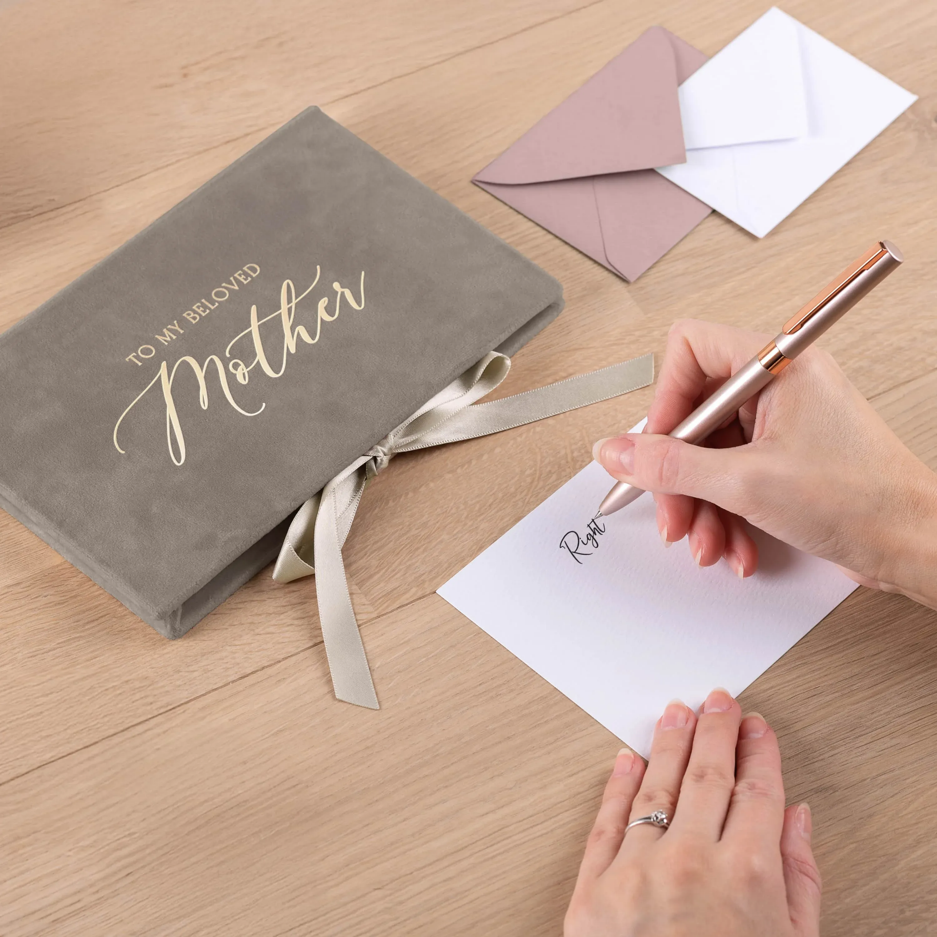Velvet Money Envelope - Image 4