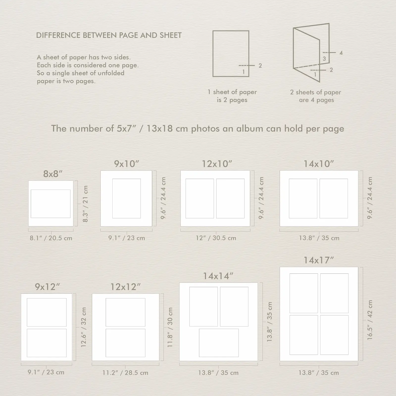 Velvet Traditional Photo Album - Image 7