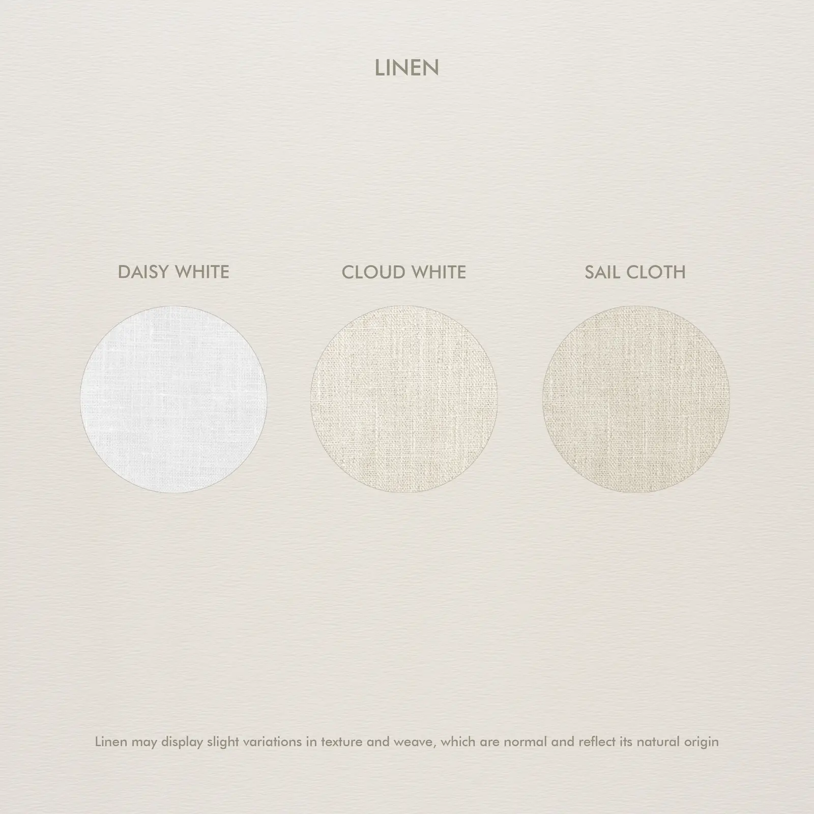 Linen Baby Slip In Photo Album for 40-400 4x6 or 5x7 Photos - Image 8
