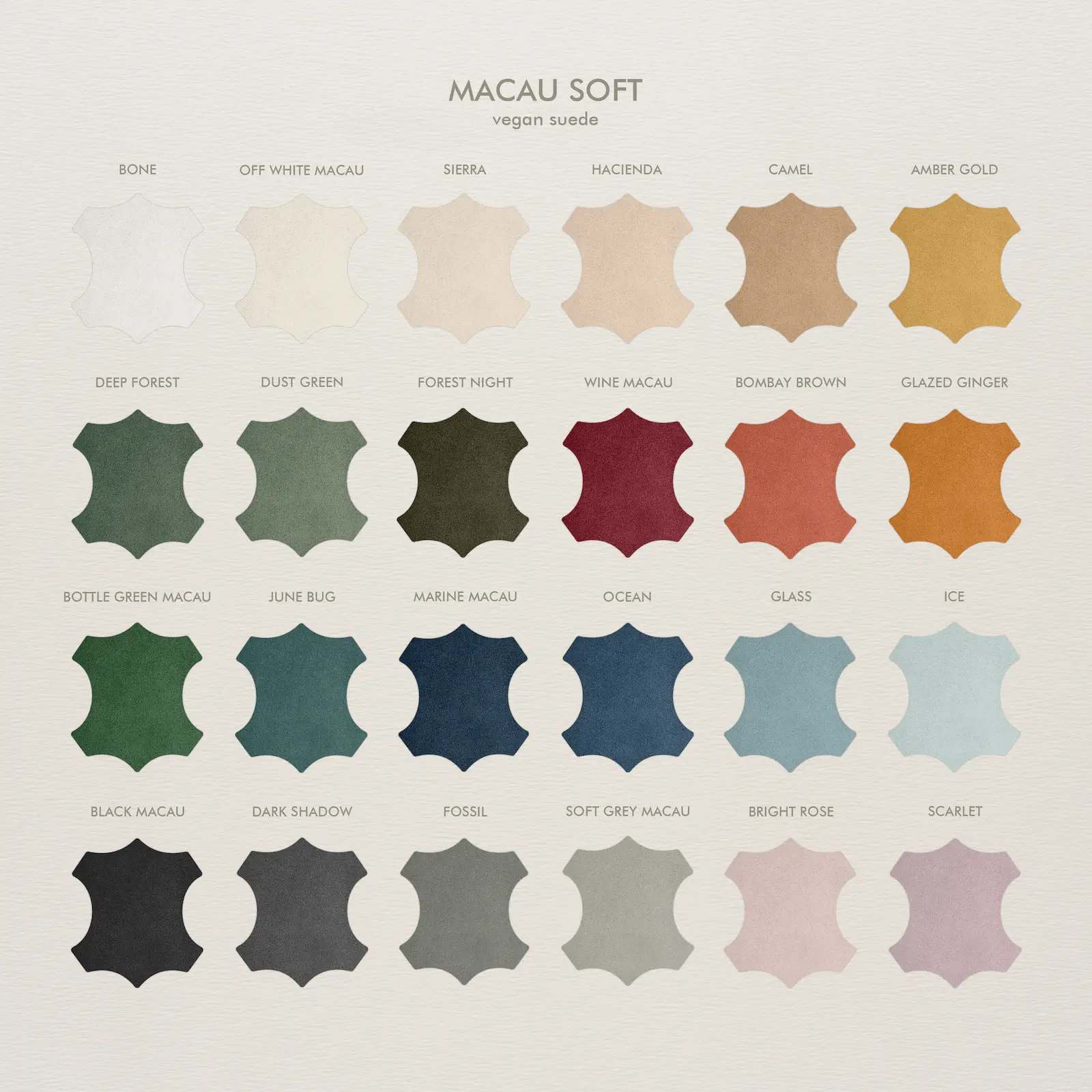Macau Soft Self Adhesive Photo Album - Image 10