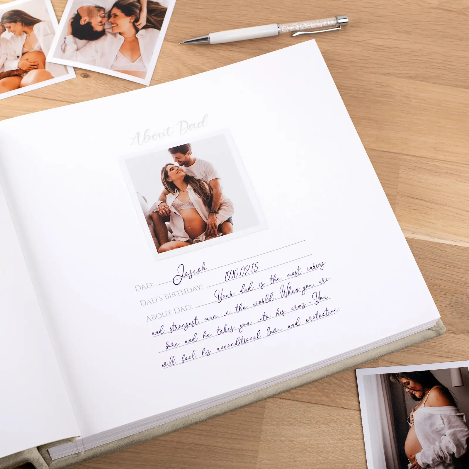 Macau Pregnancy Book - Image 2