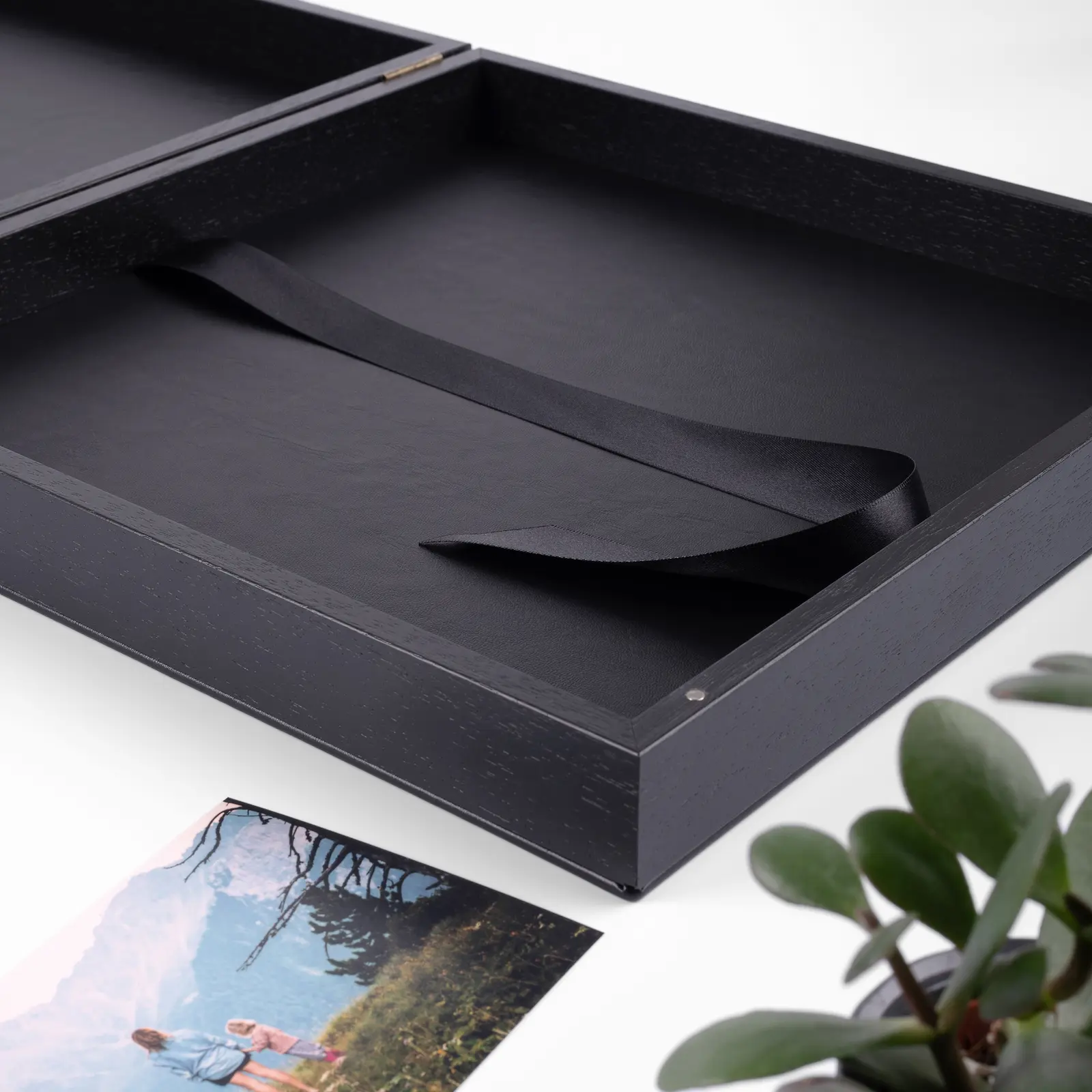 Wooden Keepsake Box - Image 4
