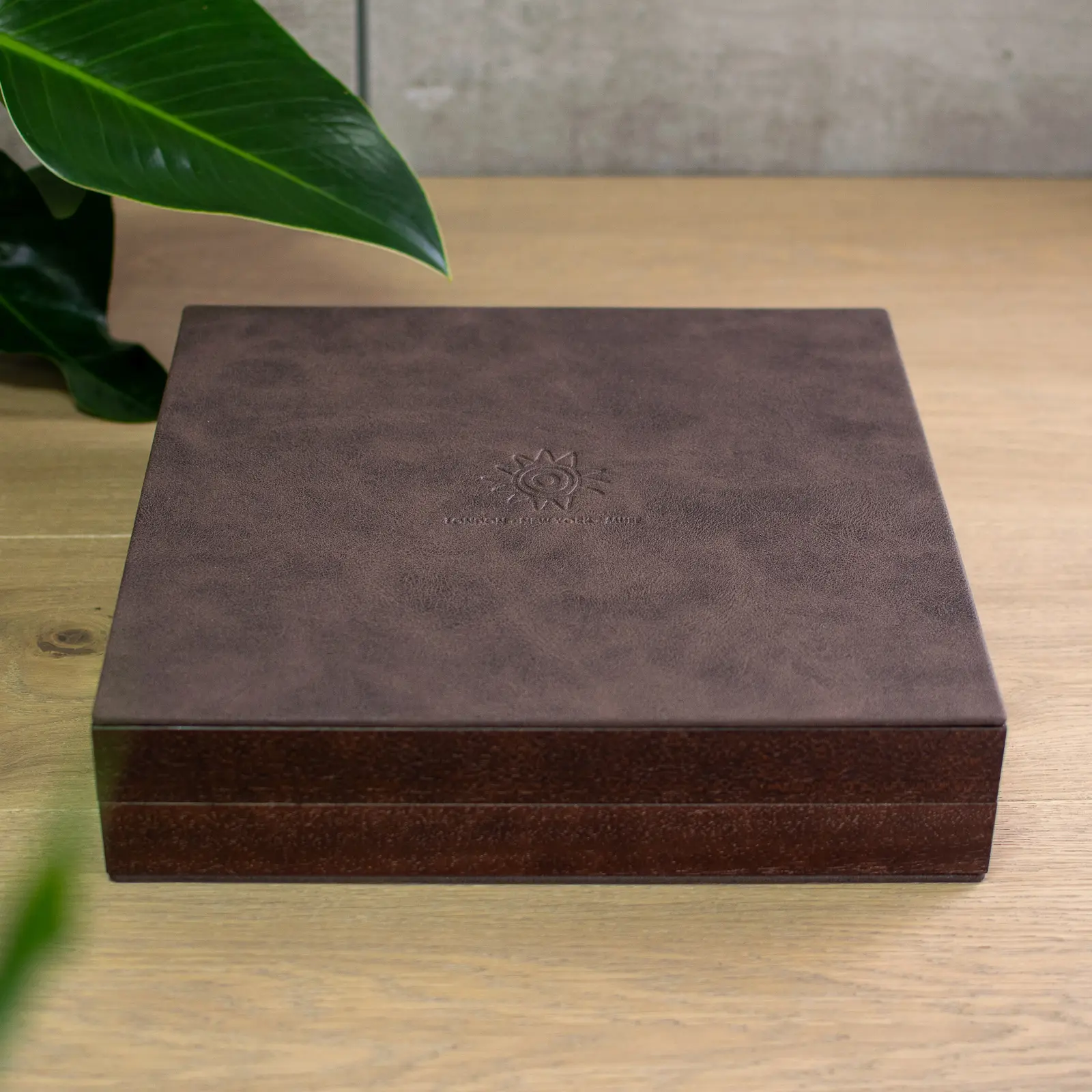 Wooden Keepsake Box - Image 5