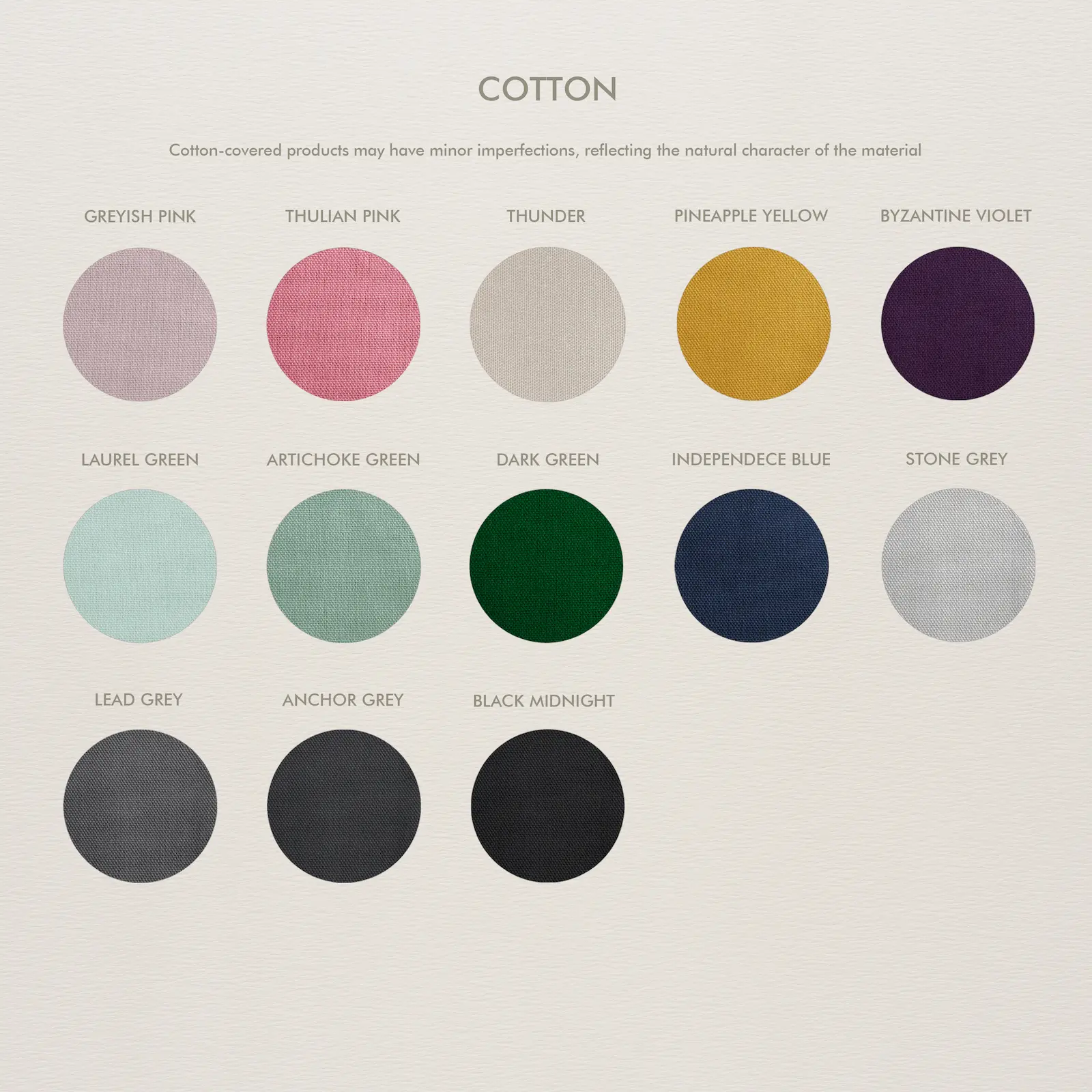 Cotton Self Adhesive Photo Album - Image 14