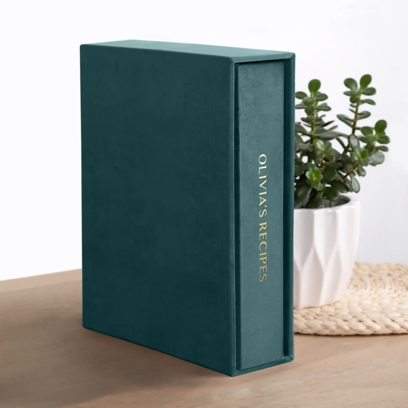 Velvet Recipe Book - Image 5