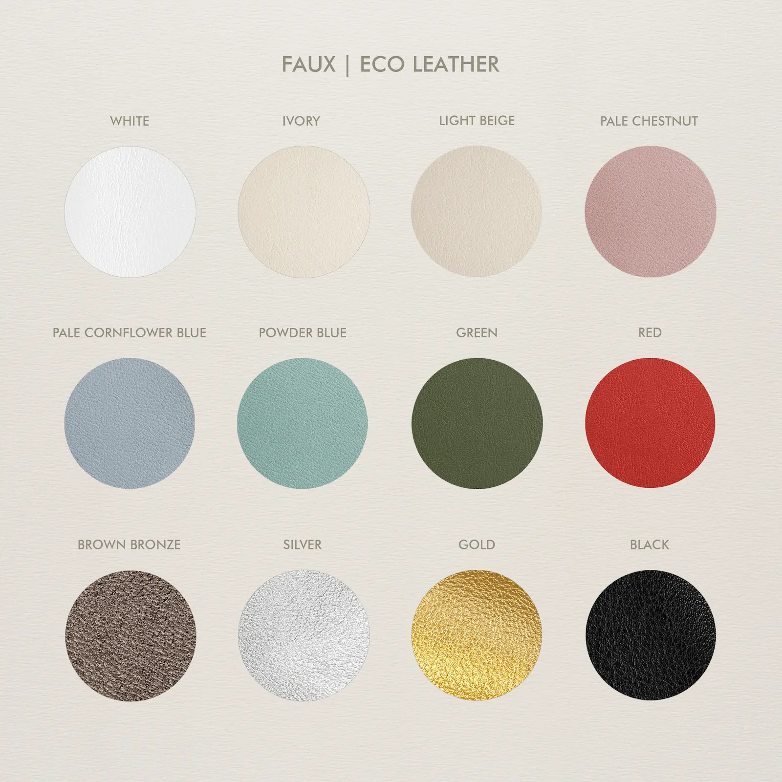 Eco Leather Lay Flat Photo Album, Glass Cover - Image 8