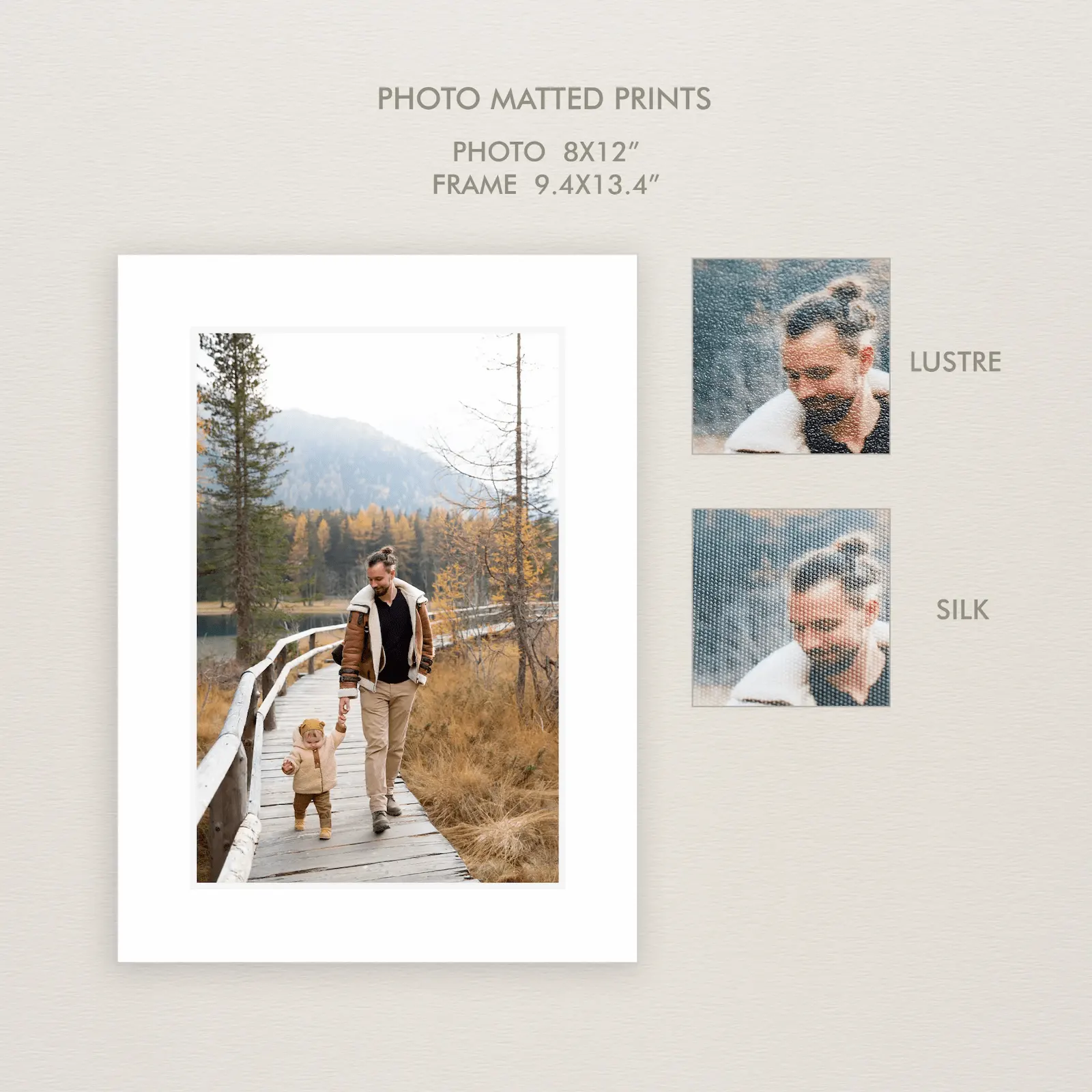 Matted Prints 8x12" - Image 4