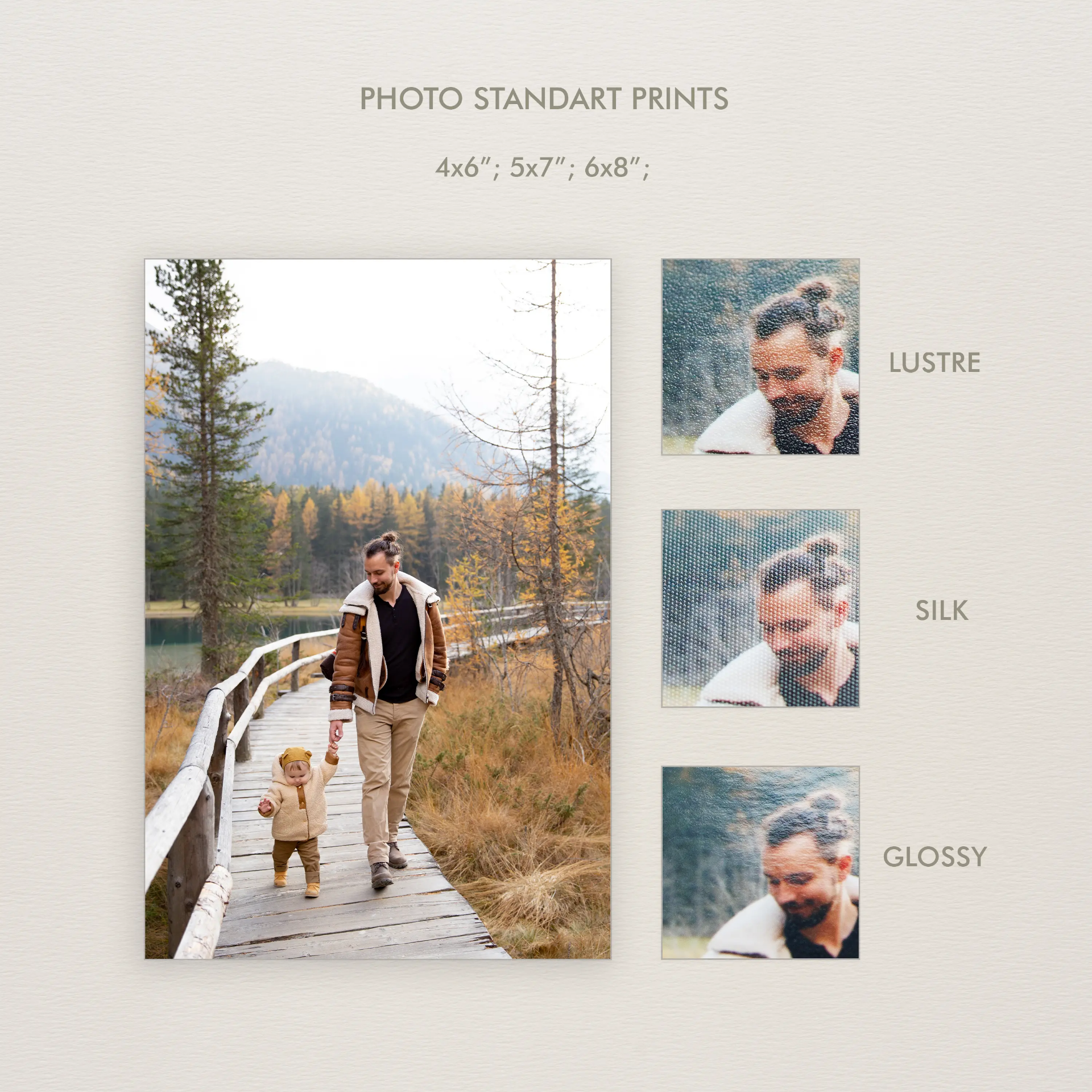 Standard Prints 4x6" - Image 4
