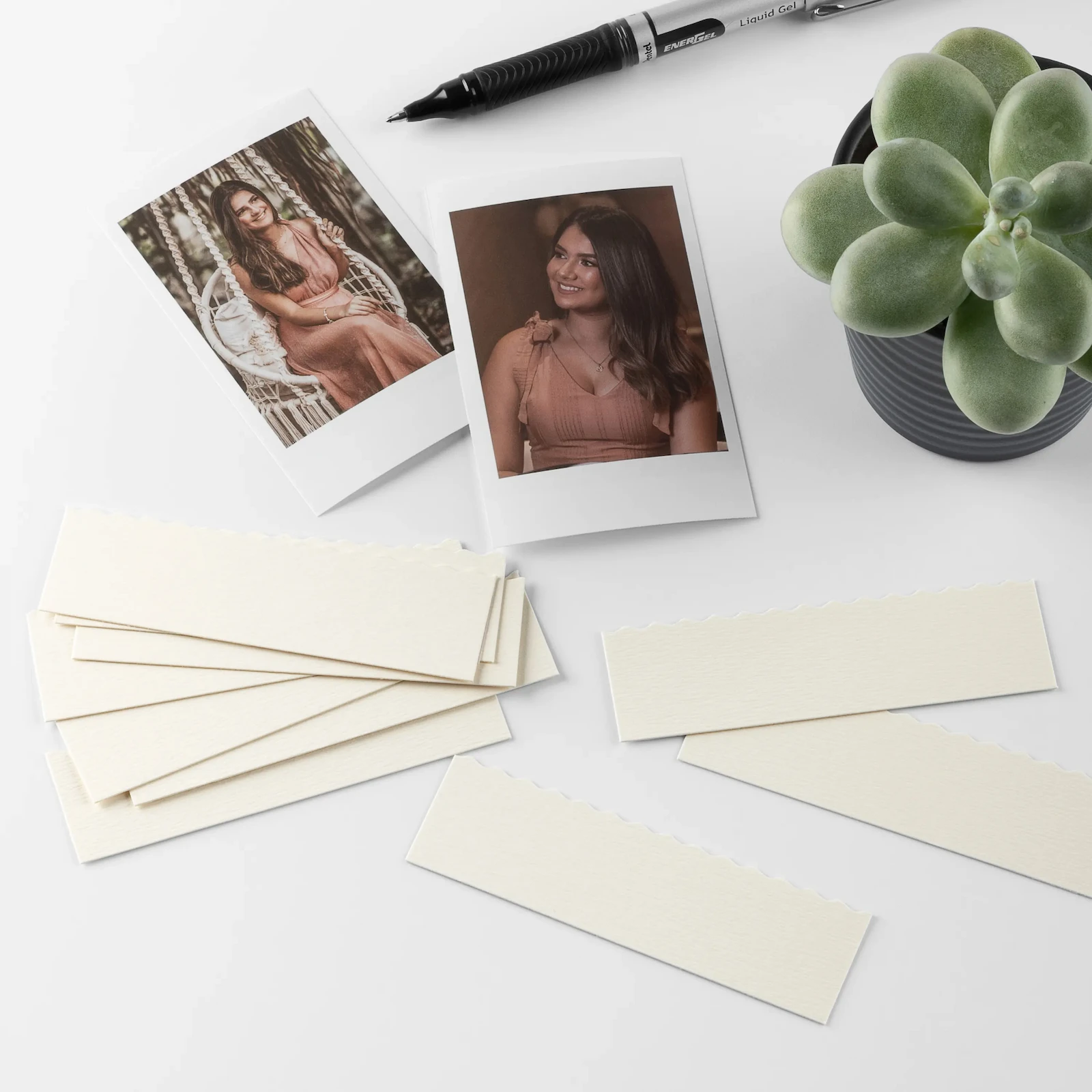 Photo pockets for albums - Image 3