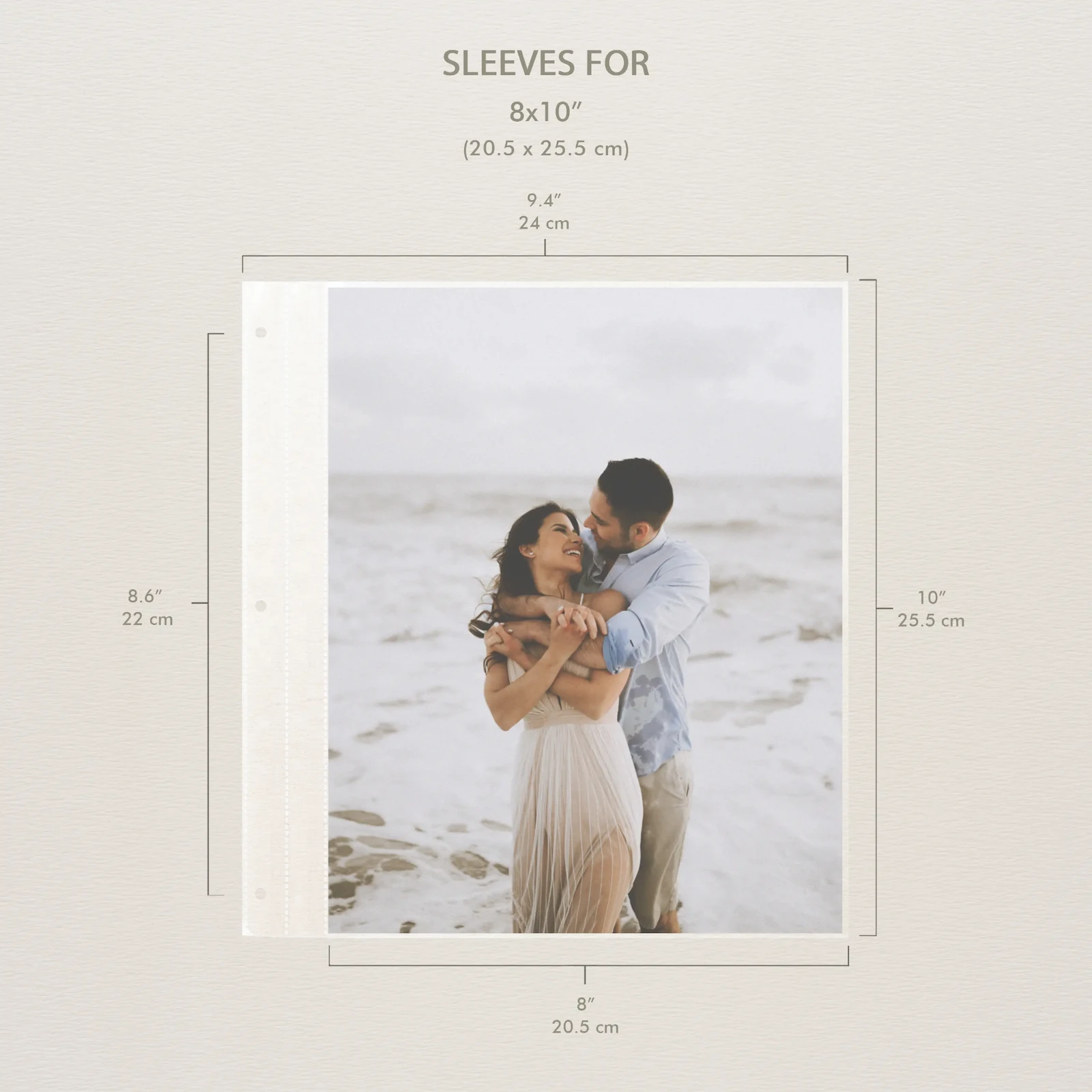 Slip in photo sleeves for albums - Image 14