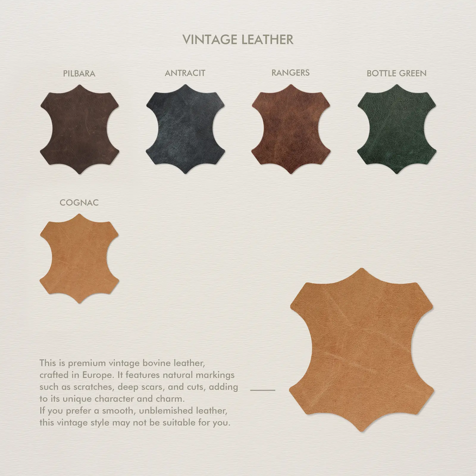 Leather Traditional Photo Album - Image 16