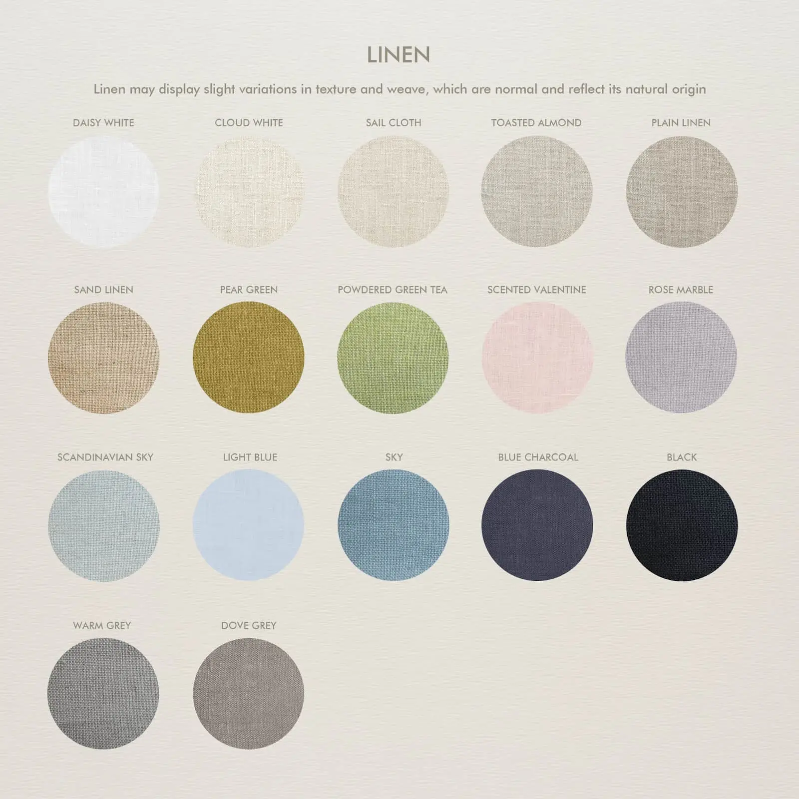 Linen Traditional Baby Photo Album, Photo Window - Image 14