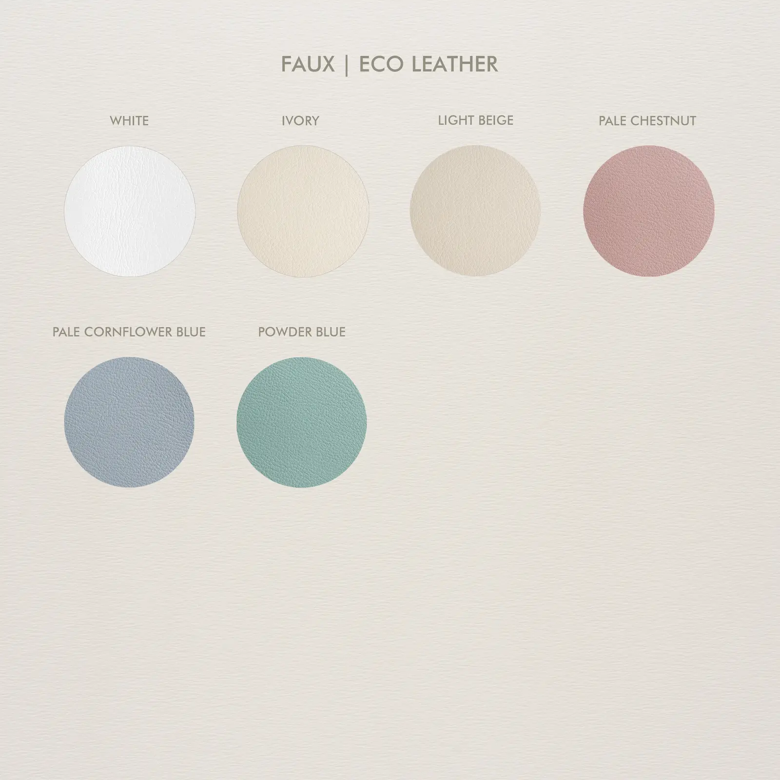Eco Leather Wedding Guest Book UV - Image 10