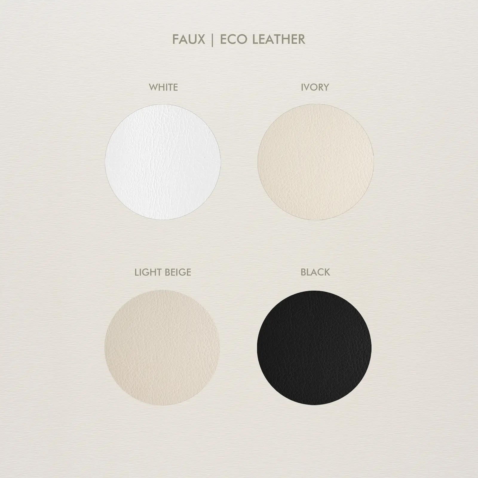 Eco Leather Hard Cover Baby Photo Book - Image 8