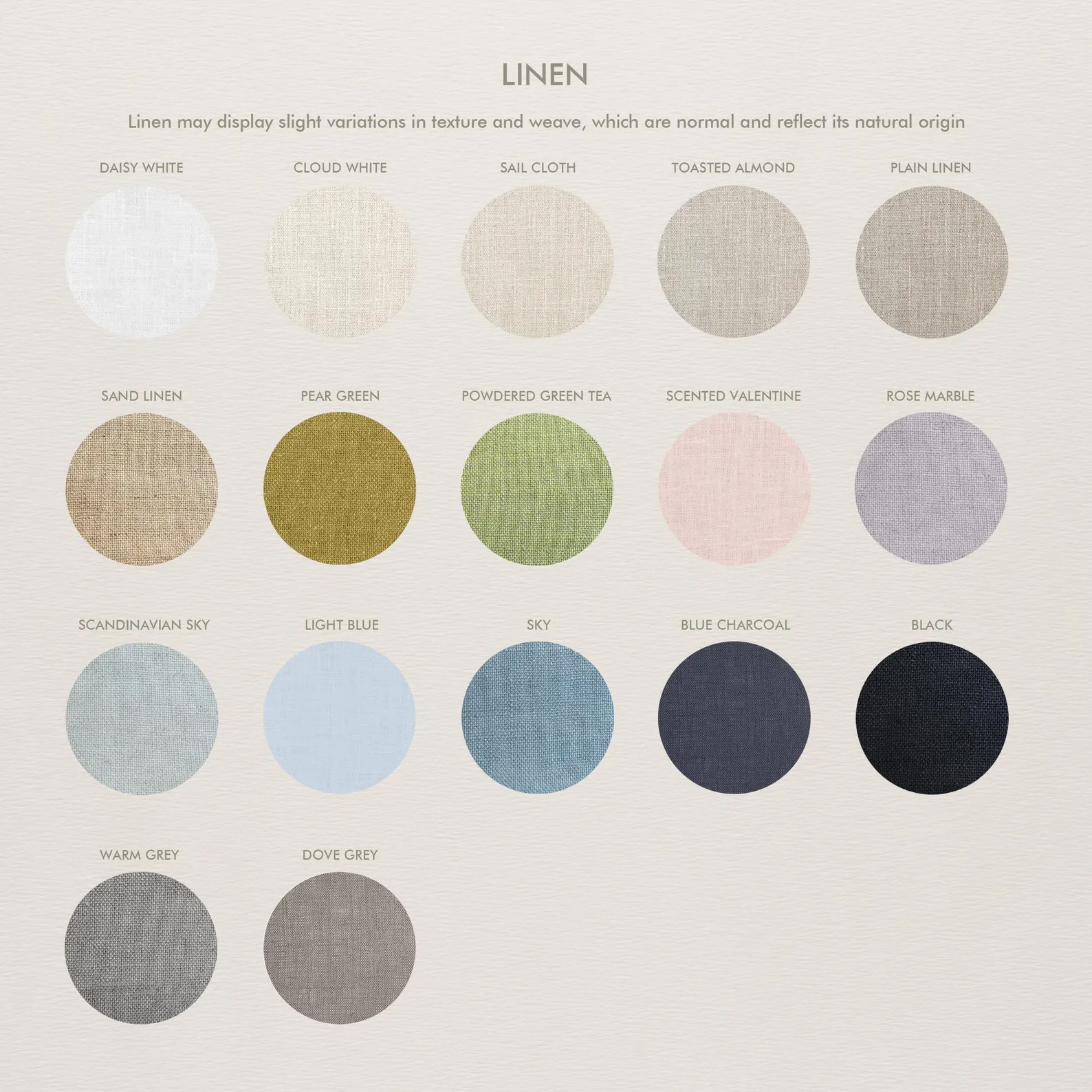 Linen USB Box - Image 10